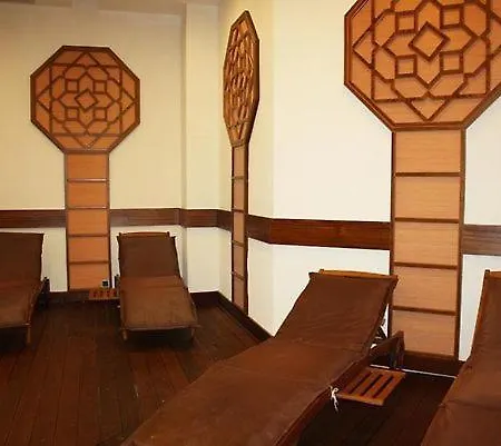 Emerald & Hotel Ravda